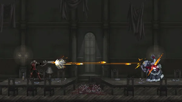 The Last Faith screenshot 11