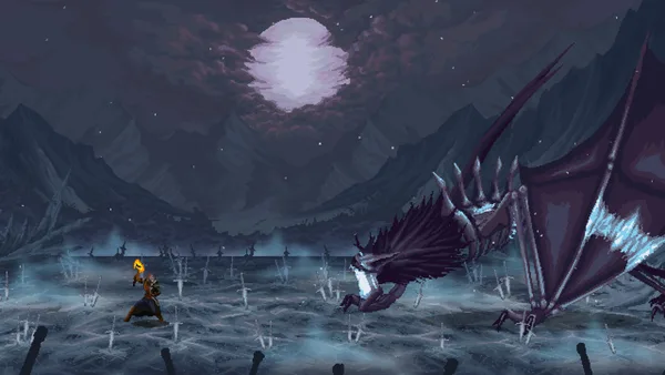 The Last Faith screenshot 14