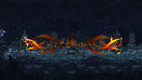 The Last Faith screenshot 21