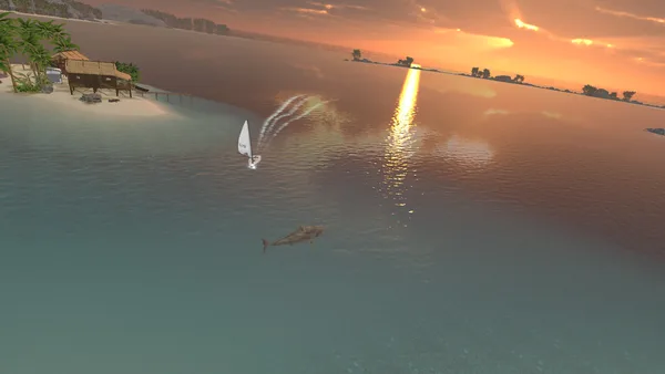 Screenshot 6 di Pancake Sailor