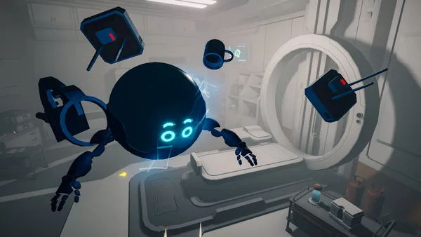 Screenshot 10 di Arctic Awakening
