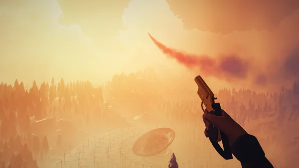 Screenshot 11 di Arctic Awakening