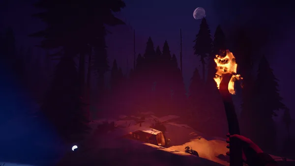 Screenshot 12 di Arctic Awakening