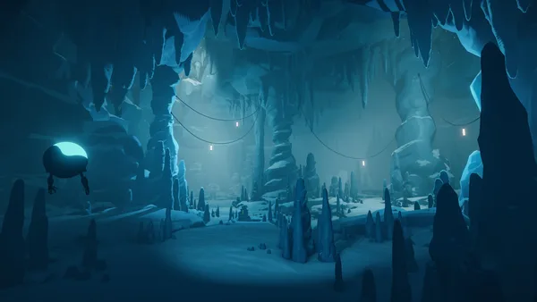 Screenshot 2 di Arctic Awakening