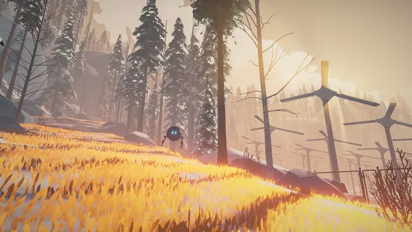 Screenshot 3 di Arctic Awakening