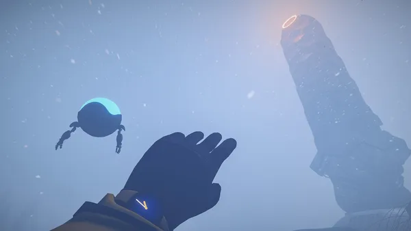 Screenshot 4 di Arctic Awakening