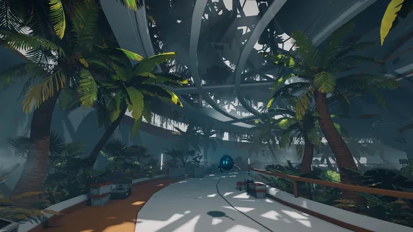 Screenshot 5 di Arctic Awakening