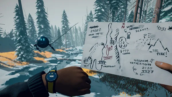 Screenshot 6 di Arctic Awakening