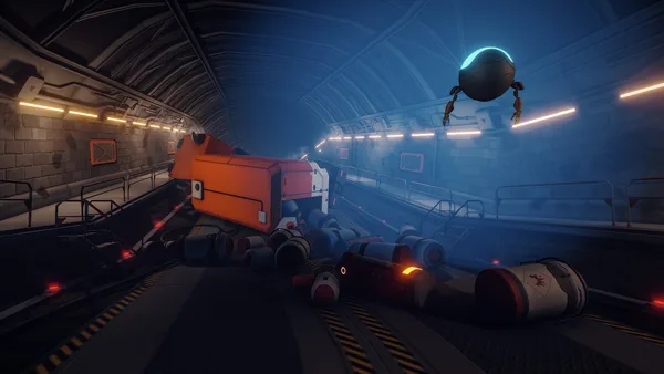 Screenshot 8 di Arctic Awakening