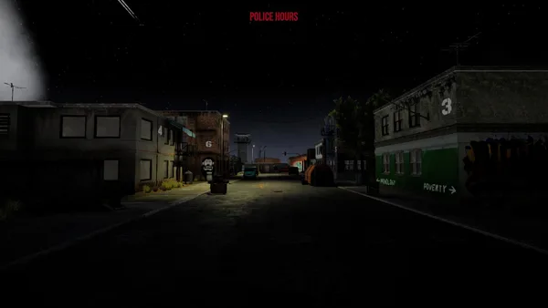 Drug Dealer Simulator: Free Sample screenshot 10