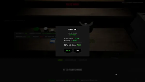 Drug Dealer Simulator: Free Sample screenshot 3