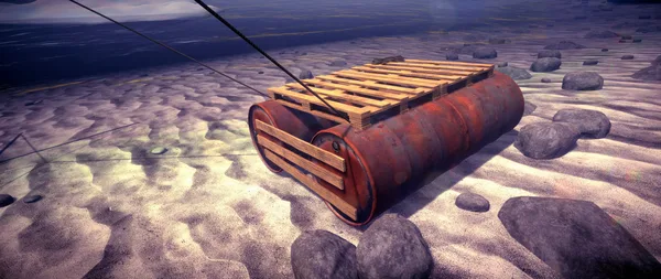 Screenshot 10 di Arctic Anxiety