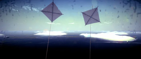 Screenshot 11 di Arctic Anxiety