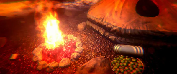 Screenshot 12 di Arctic Anxiety