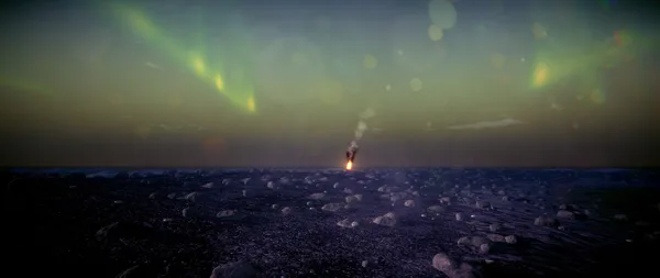 Screenshot 14 di Arctic Anxiety