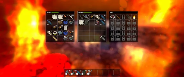 Screenshot 17 di Arctic Anxiety