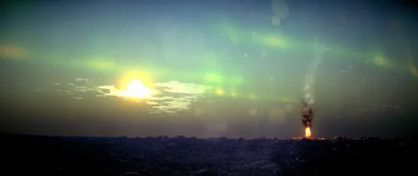 Screenshot 18 di Arctic Anxiety