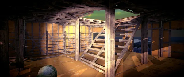 Screenshot 2 di Arctic Anxiety