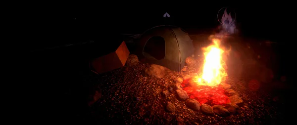 Screenshot 25 di Arctic Anxiety