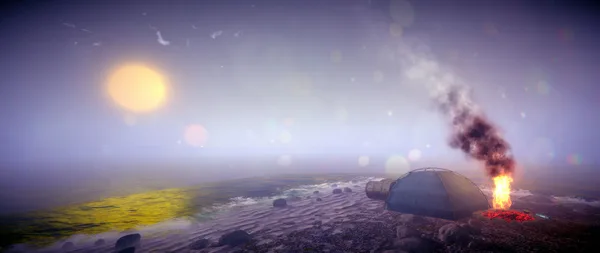 Screenshot 27 di Arctic Anxiety