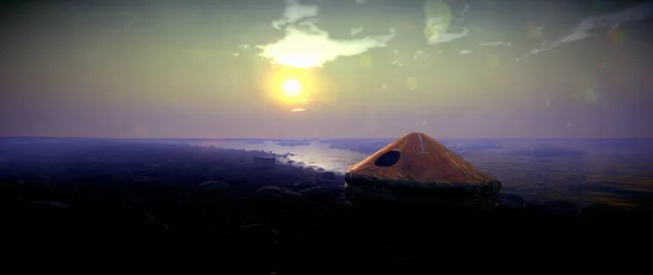 Screenshot 28 di Arctic Anxiety