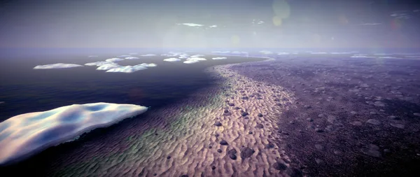 Screenshot 29 di Arctic Anxiety