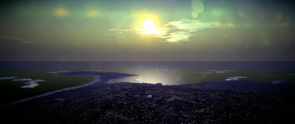 Screenshot 31 di Arctic Anxiety