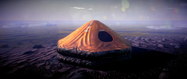 Screenshot 35 di Arctic Anxiety