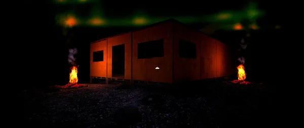 Screenshot 4 di Arctic Anxiety