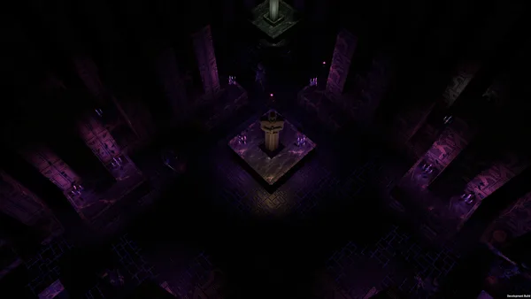 ETHYRIAL screenshot 10