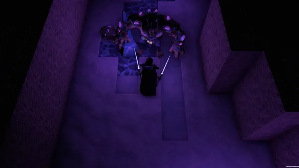 ETHYRIAL screenshot 11