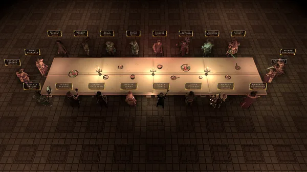 ETHYRIAL screenshot 8