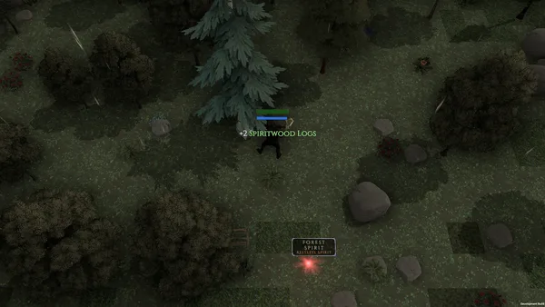 ETHYRIAL screenshot 9
