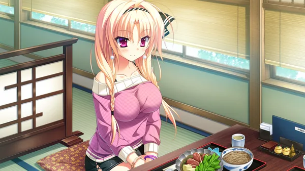 Kinkoi: Golden Loveriche screenshot 3