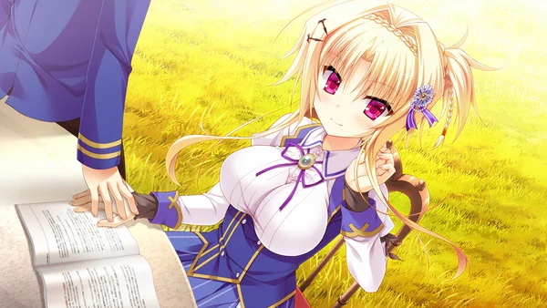 Kinkoi: Golden Loveriche screenshot 5