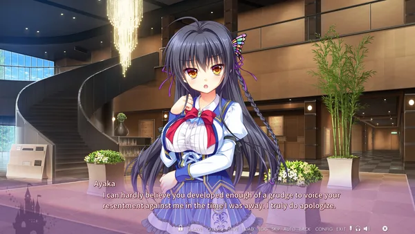 Kinkoi: Golden Loveriche screenshot 7