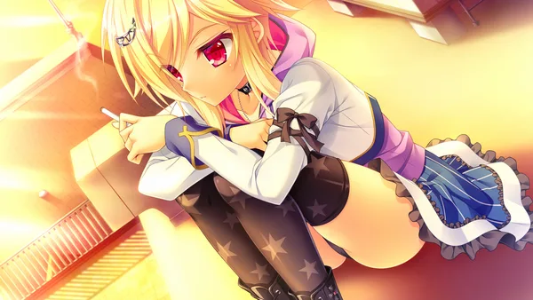 Kinkoi: Golden Loveriche screenshot 8