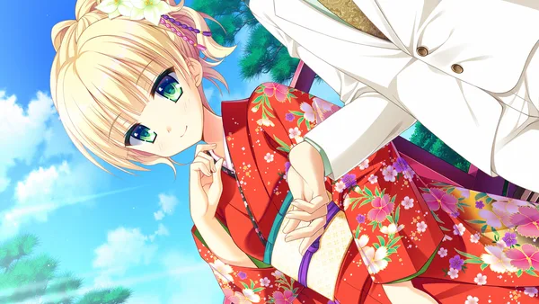 Kinkoi: Golden Loveriche screenshot 9