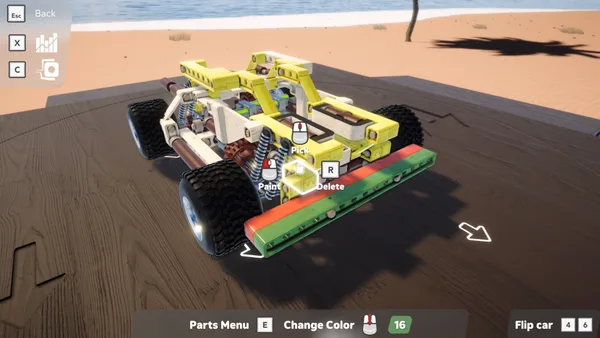 Screw Drivers screenshot 6