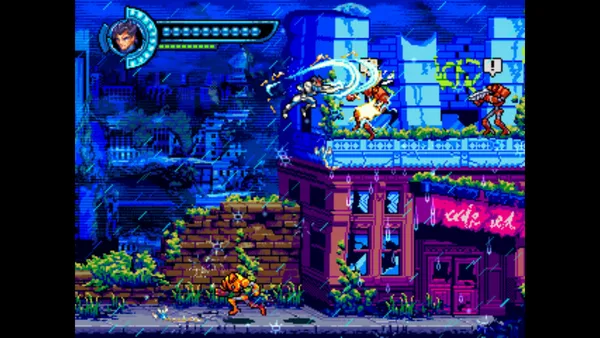 Screenshot 2 di Steel Assault