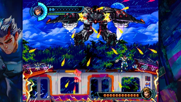 Screenshot 4 di Steel Assault