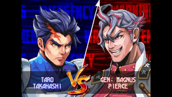 Screenshot 5 di Steel Assault