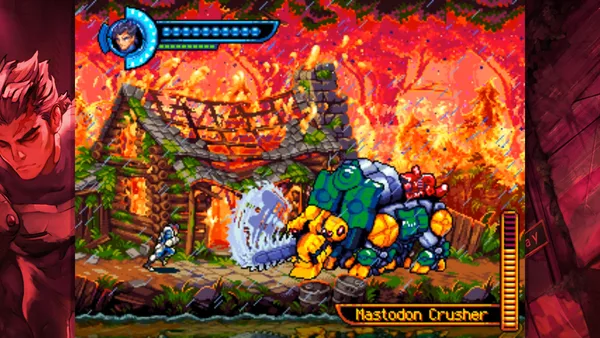Screenshot 6 di Steel Assault