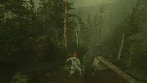 Baby Steps screenshot 5