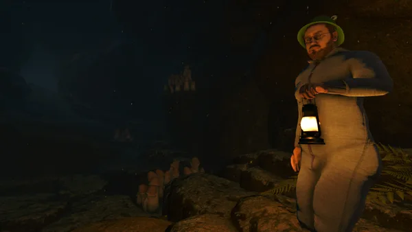 Baby Steps screenshot 7