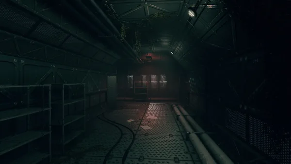 Screenshot 3 di The Walking Fish 2: Final Frontier