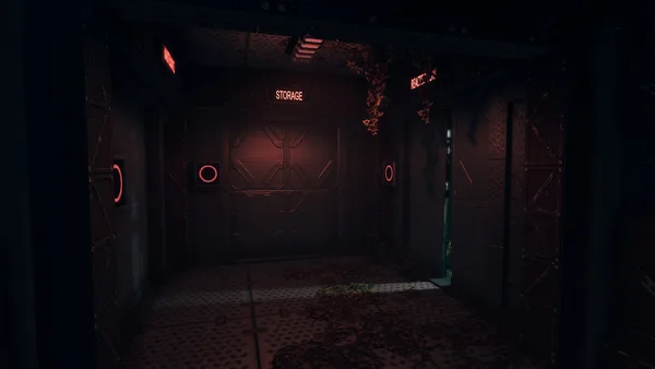 Screenshot 4 di The Walking Fish 2: Final Frontier