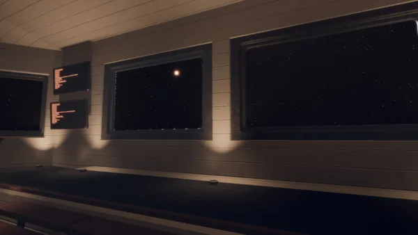 Screenshot 5 di The Walking Fish 2: Final Frontier