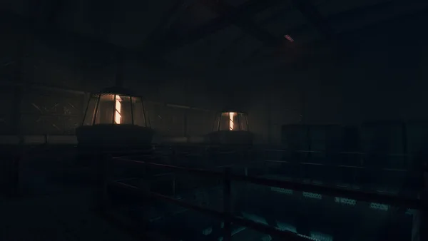 Screenshot 6 di The Walking Fish 2: Final Frontier