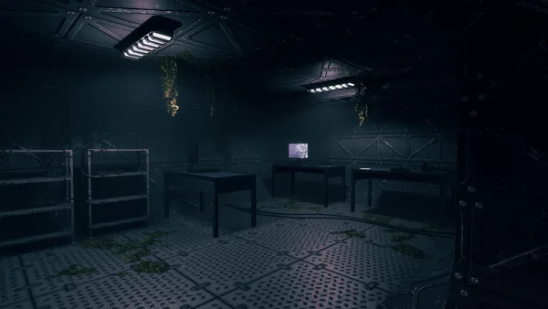 Screenshot 7 di The Walking Fish 2: Final Frontier